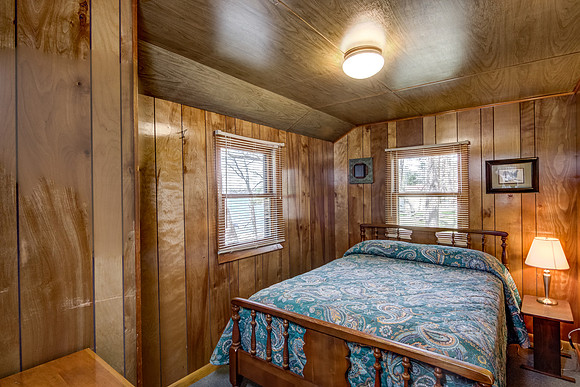 10 - Main Level Bedroom - 1-1