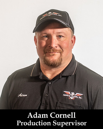 Adam Cornell