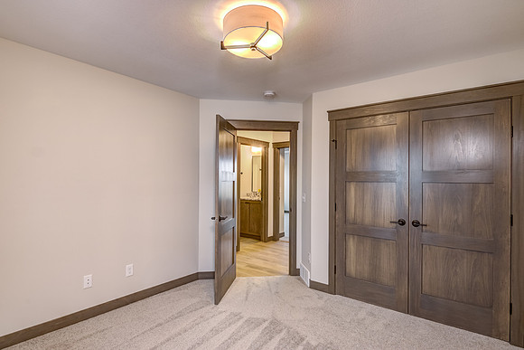 10 - Main Level Bedroom - 2 -2