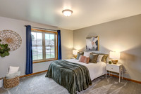 10 - Main Level Bedroom - 2 -1