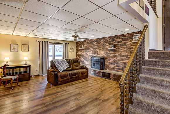 13 - Lower Living Room-1