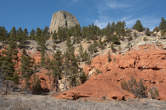 Wyoming - TLA_1745