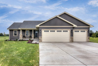 Britany Anderson - 4235 142nd Street, Chippewa Falls, WI 54729