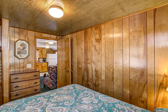 10 - Main Level Bedroom - 2 -2