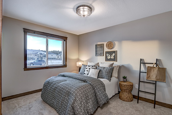 10 - Main Level Bedroom - 1-1