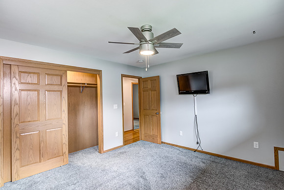 10 - Main Level Bedroom - 1-1