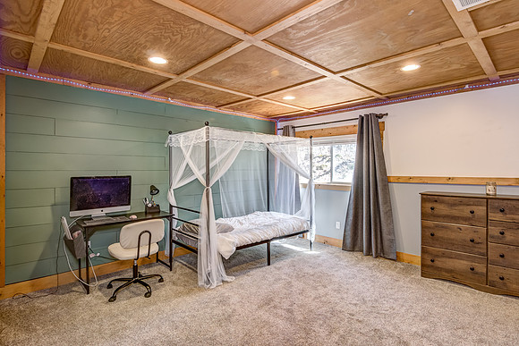 10 - Main Level Bedroom - 4-1