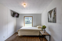 10 - Main Level Bedroom - 2 -1