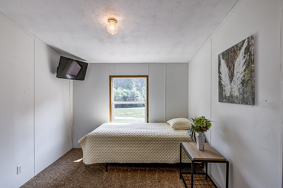 10 - Main Level Bedroom - 2 -1