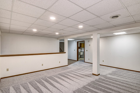 13 - Lower Living Room-2