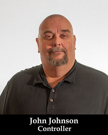John Johnson