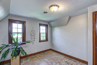 11 - Upper Level Bedroom - 3-1