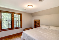 11 - Upper Level Bedroom - 1-1