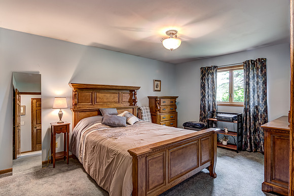 10 - Main Level Bedroom - 1-1-Edit
