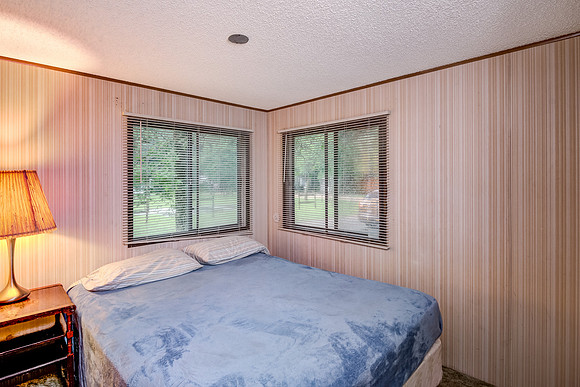 10 - Main Level Bedroom - 2 -2