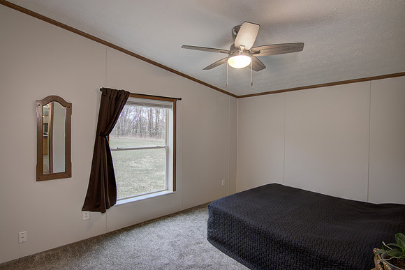 10 - Main Level Bedroom - 2 -1