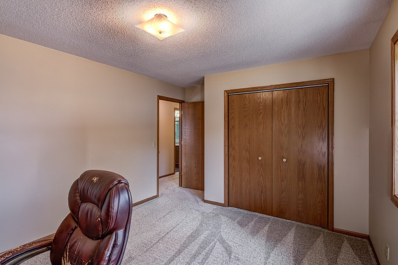 10 - Main Level Bedroom - 2 -3