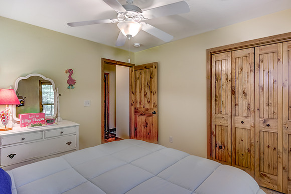 10 - Main Level Bedroom - 2 -2