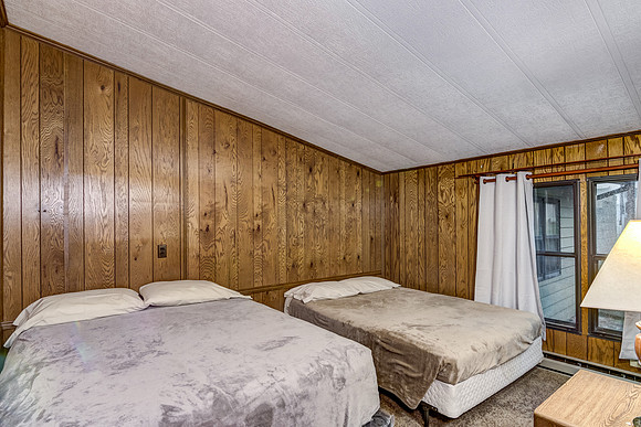 10 - Main Level Bedroom - 2 -1