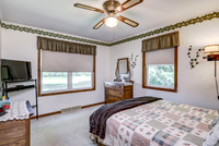 10 - Main Level Bedroom - 1-1
