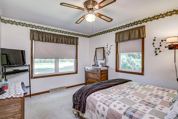 10 - Main Level Bedroom - 1-1