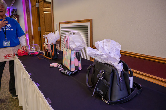Tim Abraham - 21 -Purses for Paws 25-52