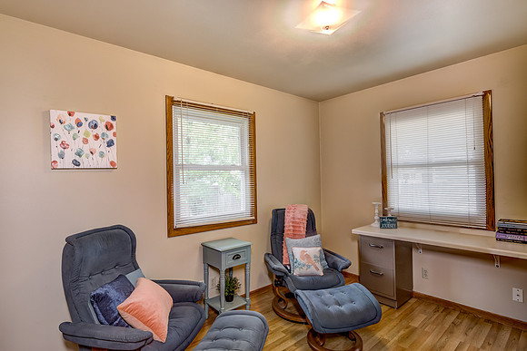 10 - Main Level Bedroom - 2 -1