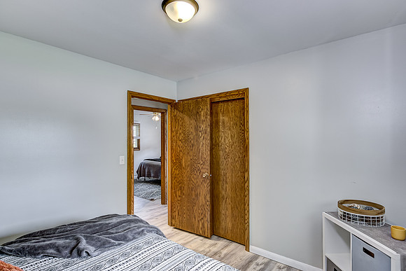 10 - Main Level Bedroom - 2 -2