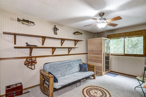 10 - Main Level Bedroom - 2 -1
