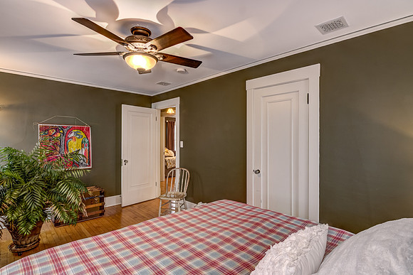 11 - Upper Level Bedroom - 1-2