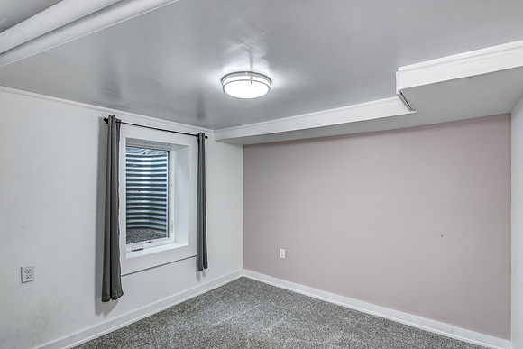 12 - Lower Level Bedroom - 2-1
