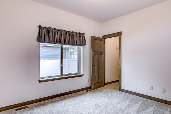 10 - Main Level Bedroom - 1-1