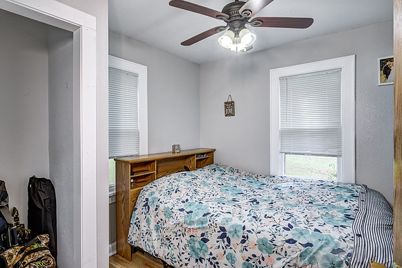 10 - Main Level Bedroom - 1-1