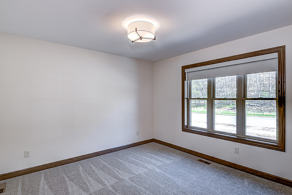 10 - Main Level Bedroom - 1-1