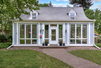 Laurie Marshall - 414 Gilbert Avenue, Eau Claire, WI 54701