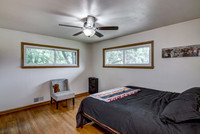 10 - Main Level Bedroom - 1-1