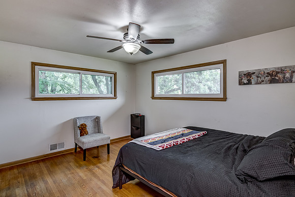 10 - Main Level Bedroom - 1-1