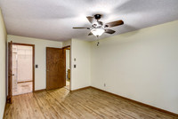 10 - Main Level Bedroom - 1-2