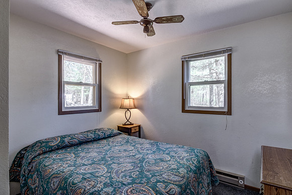 10 - Main Level Bedroom - 1-1