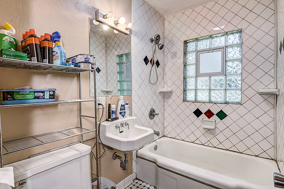 12b - Bathroom-1