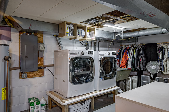 15 - Laundry-2