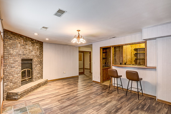 13 - Lower Living Room-2