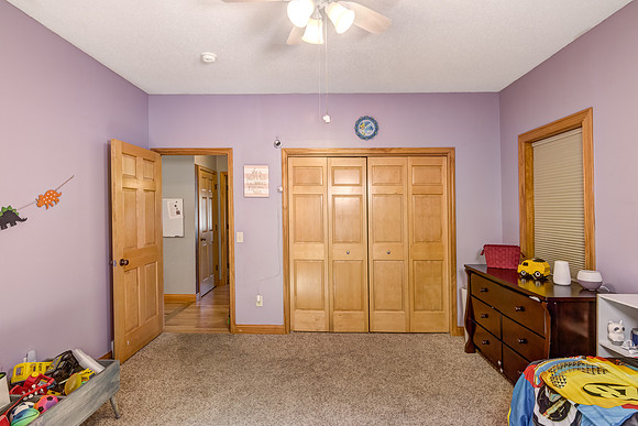 10 - Main Level Bedroom - 2 -2