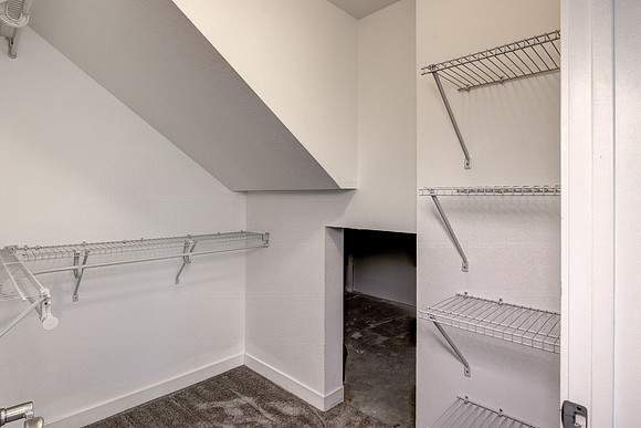 12 - Lower Level Bedroom - 1-3