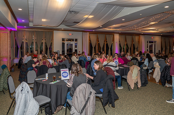 Tim Abraham - 21 -Purses for Paws 25-26