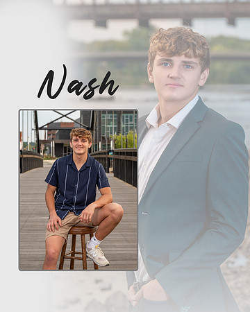 Modern 2 - Portrait Template - 01 copy