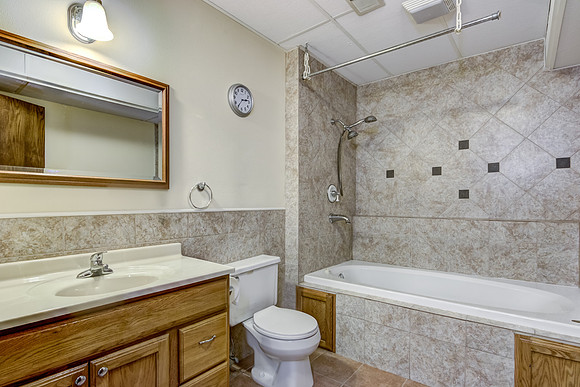 12b - Bathroom-1