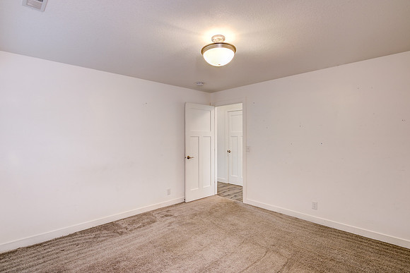 12 - Lower Level Bedroom - 2-2