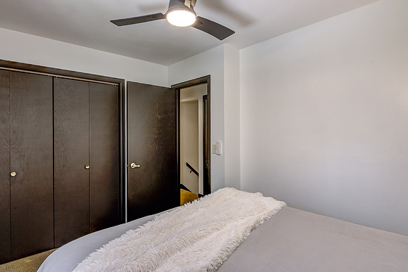 11 - Upper Level Bedroom - 3-3