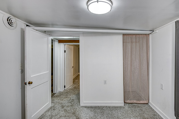 12 - Lower Level Bedroom - 2-2